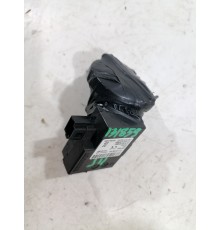 Блок управления иммобилайзера