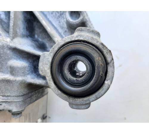 Редуктор задний