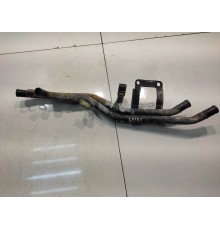 Трубка системы охлаждения