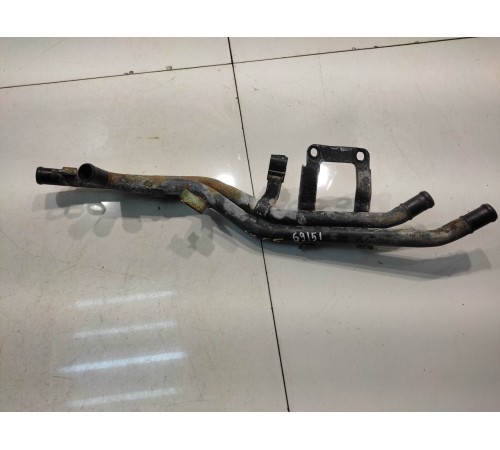 Трубка системы охлаждения