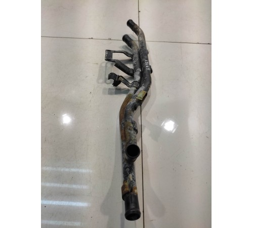 Трубка системы охлаждения