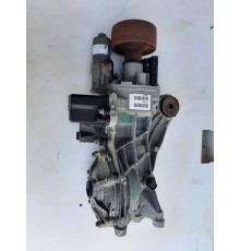 Редуктор задний