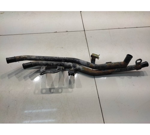 Трубка системы охлаждения