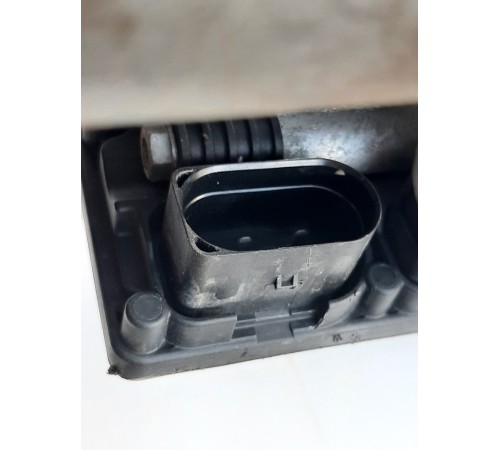 Редуктор задний