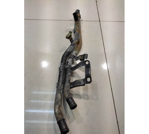 Трубка системы охлаждения