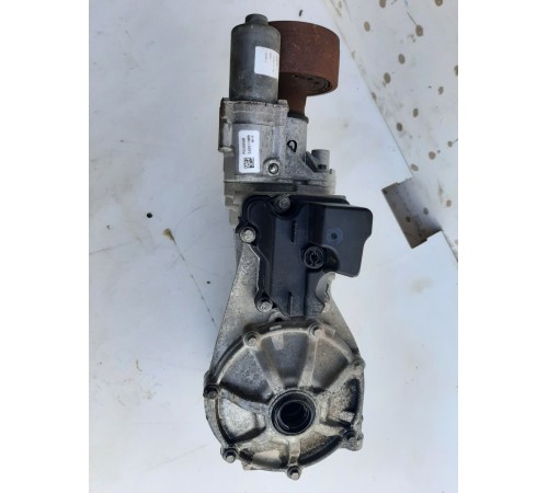 Редуктор задний