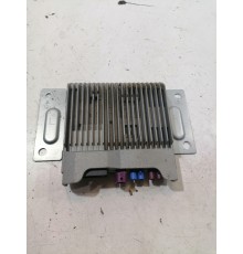 Блок электронный