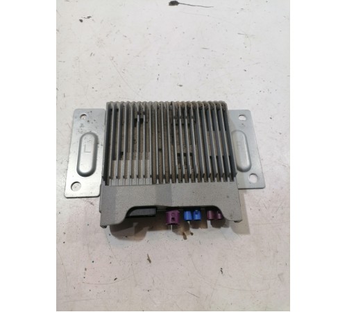 Блок электронный