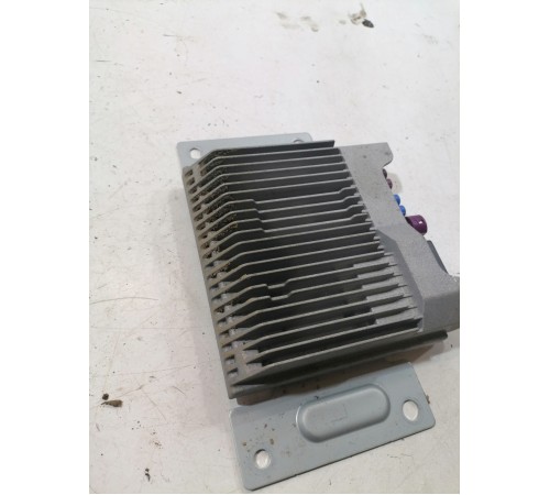 Блок электронный