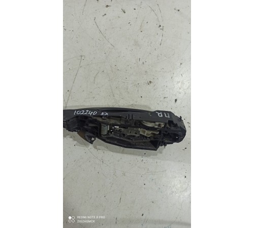 Ручка двери (передняя правая внешняя)