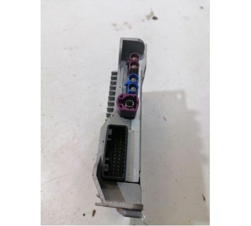 Блок электронный