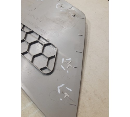 Обшивка салона (правая)