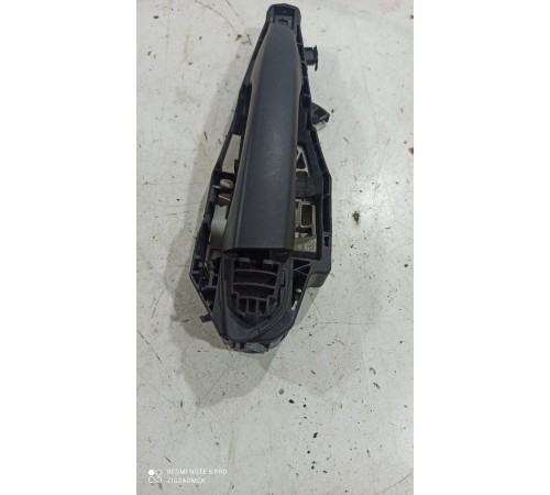 Ручка двери (передняя правая внешняя)