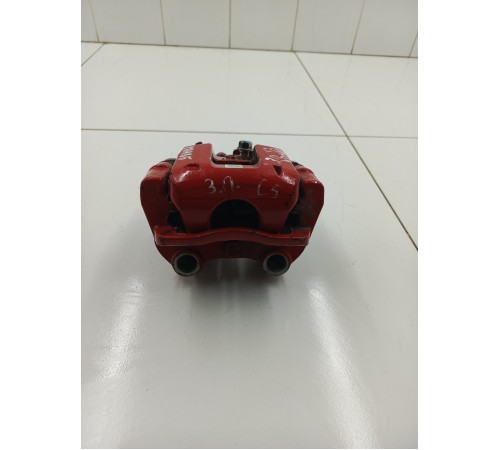 Суппорт тормозной задний правый