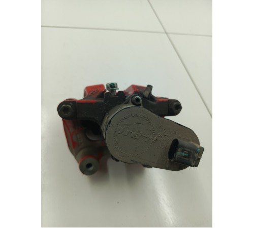 Суппорт тормозной задний правый