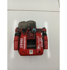 Суппорт тормозной задний правый