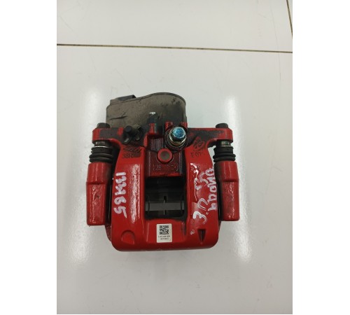 Суппорт тормозной задний правый