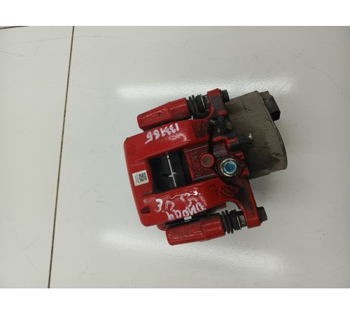 Суппорт тормозной задний правый