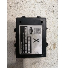 Электронный блок