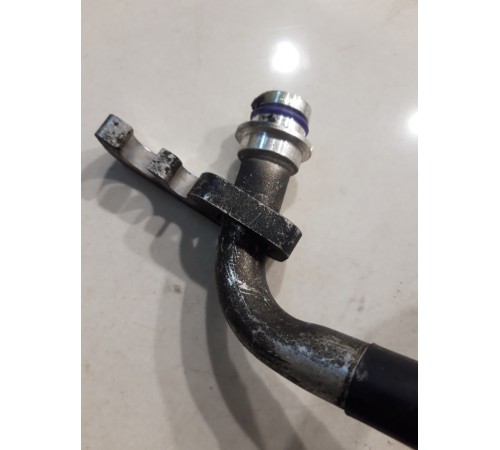 Трубка кондиционера