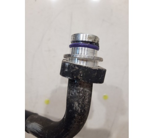 Трубка кондиционера