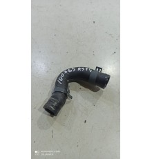 Патрубок системы охлаждения