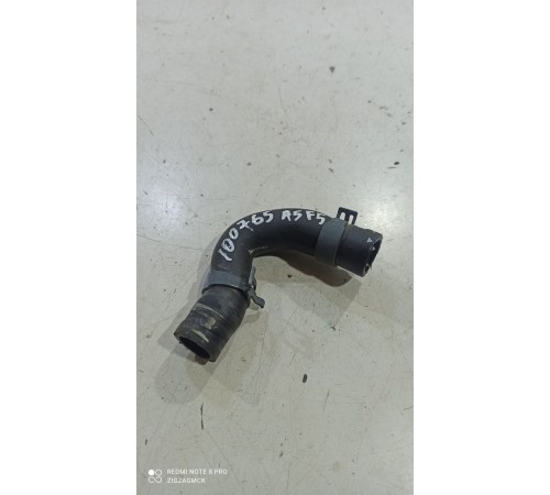 Патрубок системы охлаждения