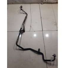 Трубка кондиционера