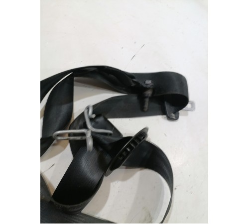 Ремень безопасности передний левый