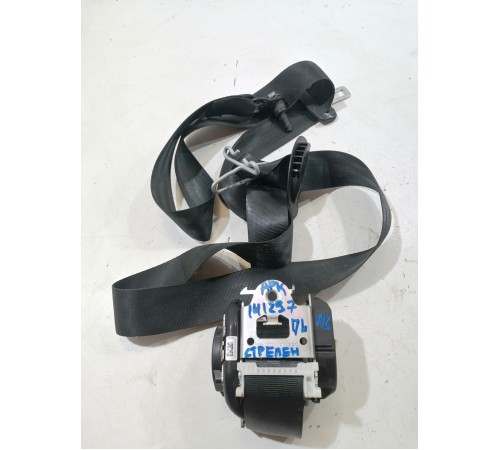 Ремень безопасности передний левый