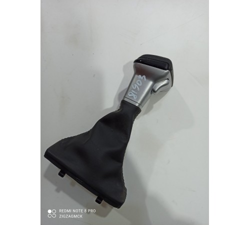 Ручка переключения АКПП