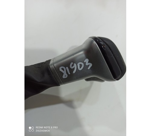 Ручка переключения АКПП