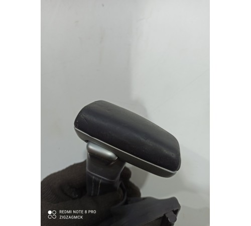 Ручка переключения АКПП