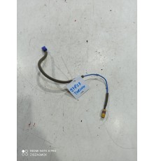 Электропроводка антенны