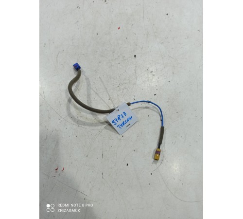 Электропроводка антенны