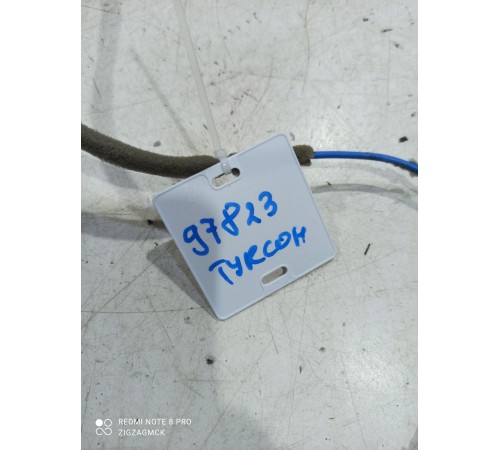 Электропроводка антенны