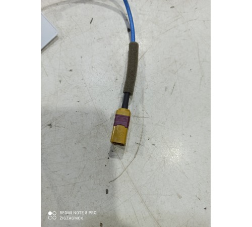 Электропроводка антенны