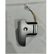 Подрулевой переключатель лепесток левый