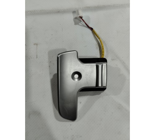 Подрулевой переключатель лепесток левый