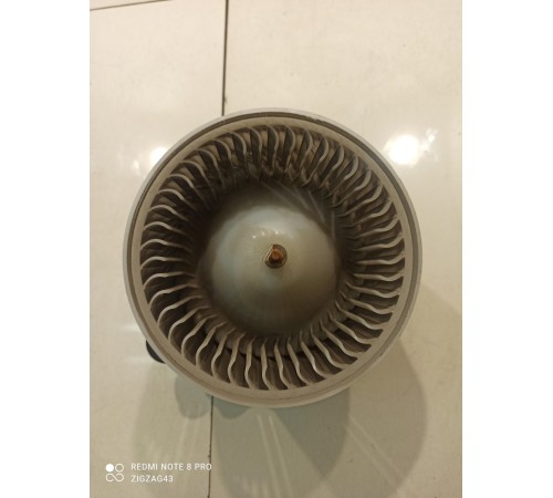 Моторчик отопителя(печки) основной