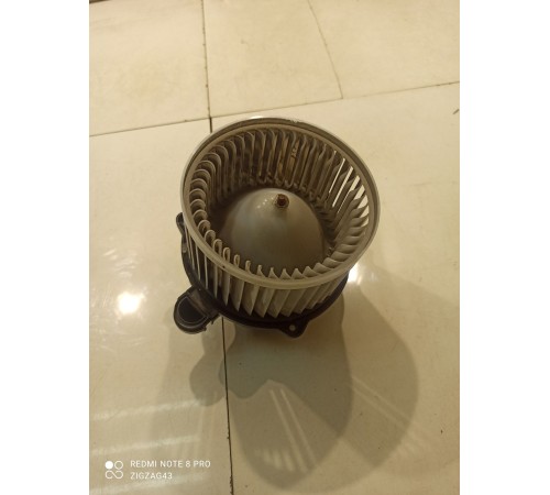 Моторчик отопителя(печки) основной