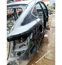 Крыло заднее правое