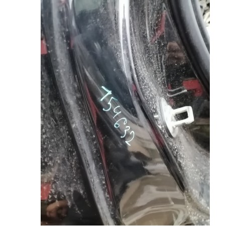 Крыло заднее правое