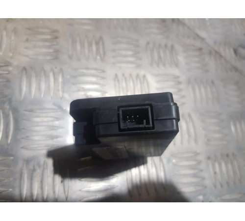 Блок электронный перед.