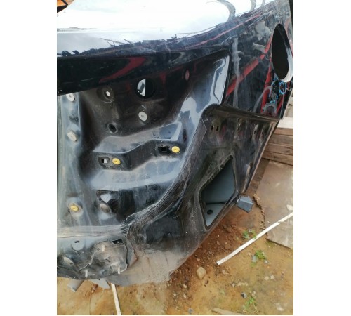 Крыло заднее правое