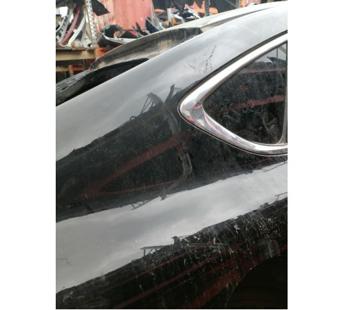 Крыло заднее правое