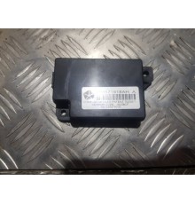 Блок электронный перед.