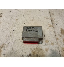 Блок управления AIRBAG