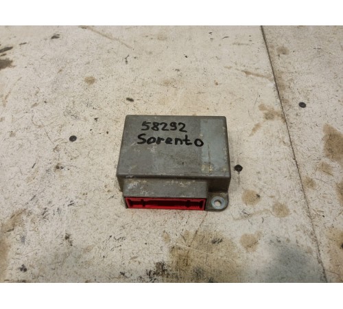 Блок управления AIRBAG