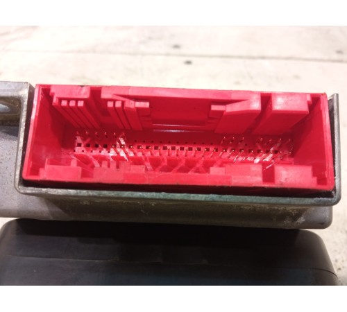 Блок управления AIRBAG